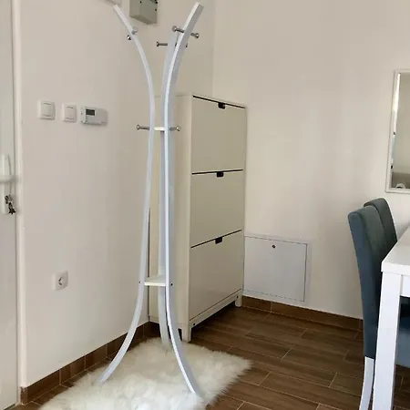 Appartamento Stan Na Dan Marina Belgrado